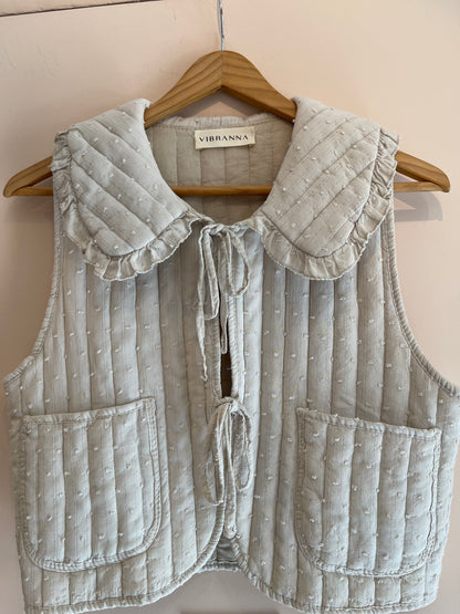 MORGAN | Padded vest