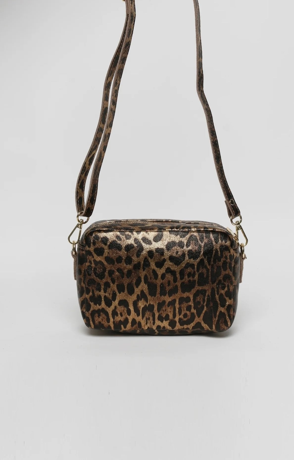 CHITA | Mala animal print