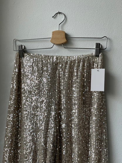 PARTY2| Sequin pants