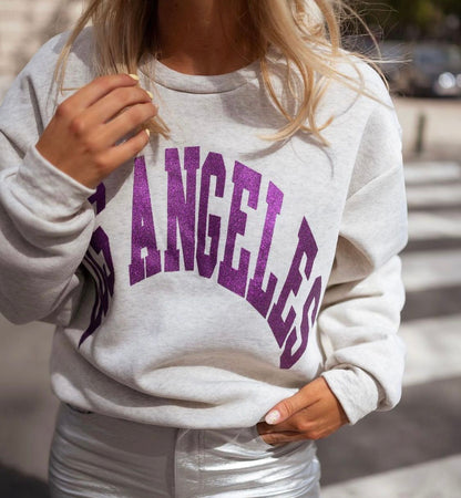 LOS ANGELES | Sweat