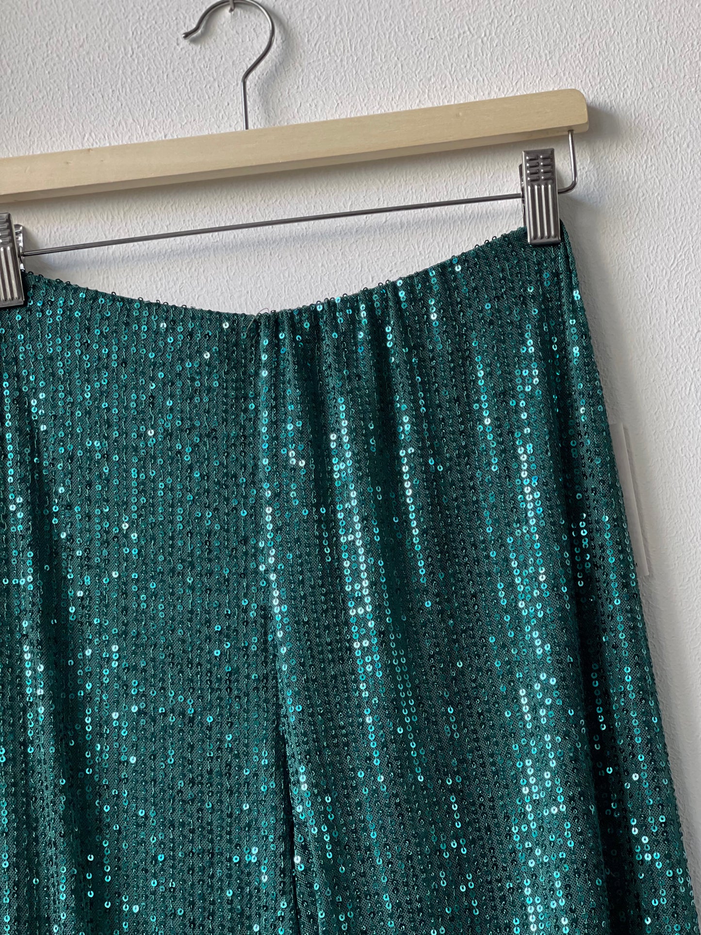 PARTY2| Sequin pants