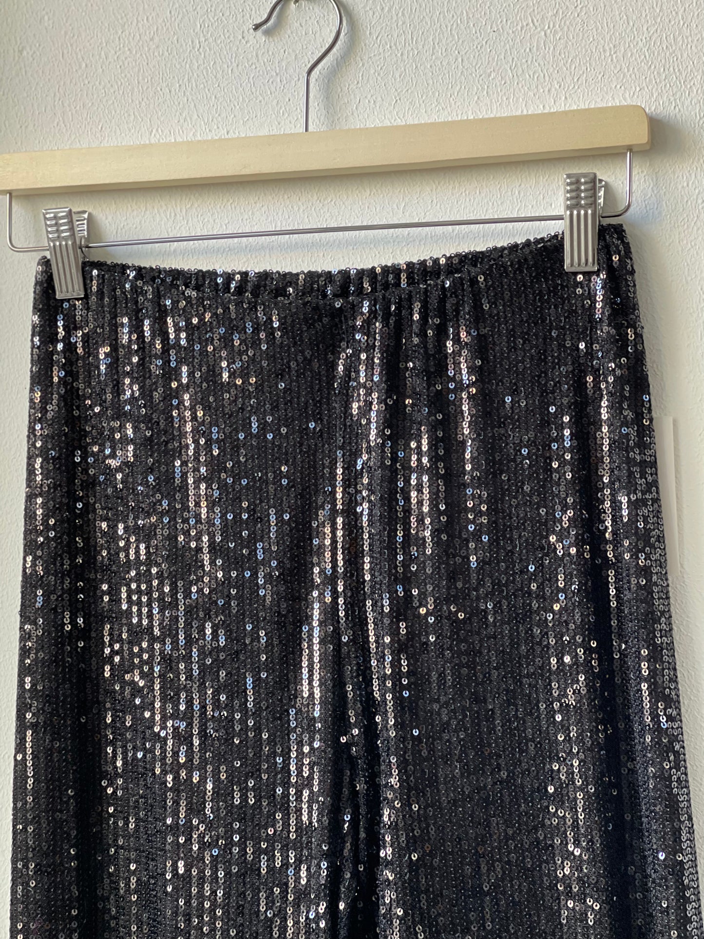 PARTY2| Sequin pants