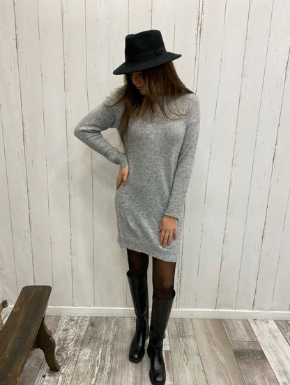 PLUMETI | Knitted dress