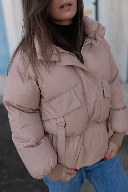 LONDRES| Anorak beige